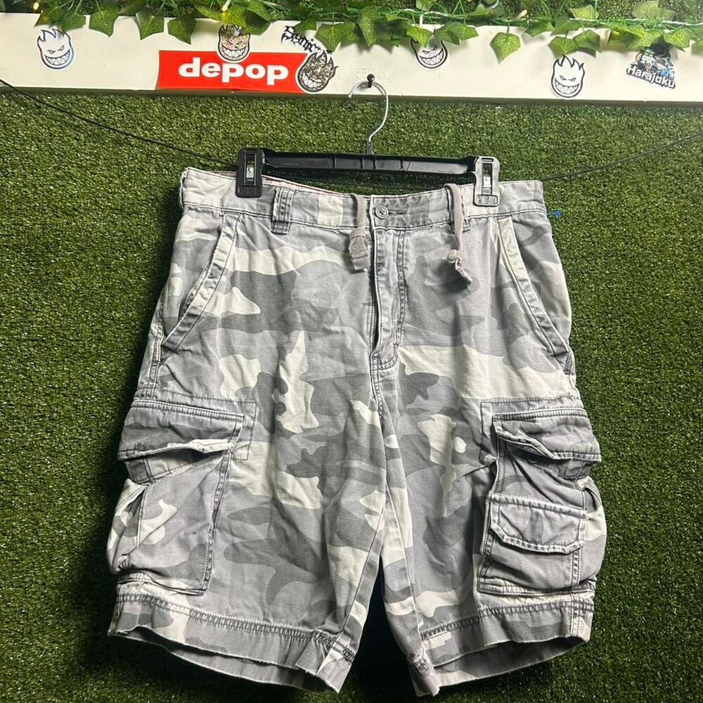 Urban-pipeline Men's Shorts